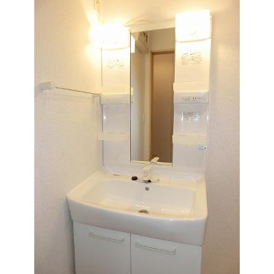 シャルマン・シャトーⅠ 105【管理NO：1-018017901-01040】 ★家具家電は申し込み後に搬入しますの物件写真6