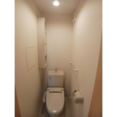 シーガル　ハイツⅠ 203【管理NO：1-017335601-02030】 ★家具家電は申し込み後に搬入しますの物件写真5