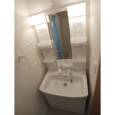 シーガル　ハイツⅠ 203【管理NO：1-017335601-02030】 ★家具家電は申し込み後に搬入しますの物件写真6