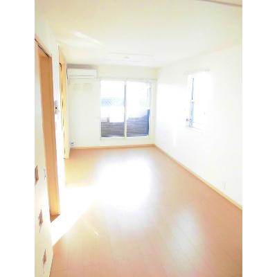 ソレイユ　Ｖｉｌｌａ　Ⅱ 201【管理NO：1-016854702-02010】 2026年08月中旬入居可能の物件写真2