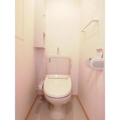 ソレイユ　Ｖｉｌｌａ　Ⅱ 201【管理NO：1-016854702-02010】 2026年08月中旬入居可能の物件写真5