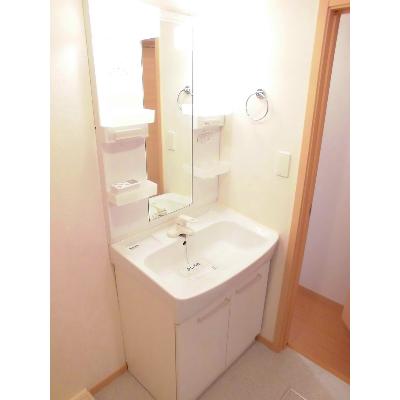 ソレイユ　Ｖｉｌｌａ　Ⅱ 201【管理NO：1-016854702-02010】 2026年08月中旬入居可能の物件写真6