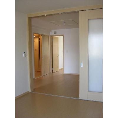 ソレイユ　Ｖｉｌｌａ　Ⅱ 102【管理NO：1-016854702-01020】 2026年07月中旬入居可能の物件写真2
