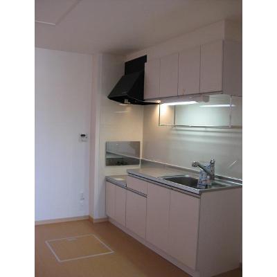 ソレイユ　Ｖｉｌｌａ　Ⅱ 102【管理NO：1-016854702-01020】 2026年07月中旬入居可能の物件写真3