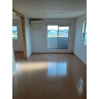 グレイス　Ｖｉｌｌａ　Ⅱ 205【管理NO：1-016733302-02040】の物件写真2