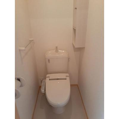 グレイス　Ｖｉｌｌａ　Ⅱ 205【管理NO：1-016733302-02040】の物件写真5