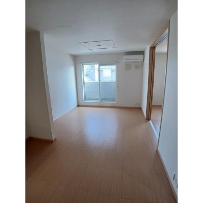 グレイス　Ｖｉｌｌａ　Ⅱ 203【管理NO：1-016733302-02030】の物件写真2