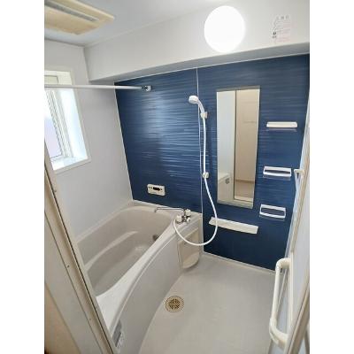 グレイス　Ｖｉｌｌａ　Ⅱ 203【管理NO：1-016733302-02030】の物件写真4