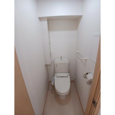 グレイス　Ｖｉｌｌａ　Ⅱ 203【管理NO：1-016733302-02030】の物件写真5
