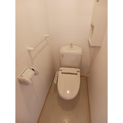 アルカンシェルＢ 205【管理NO：1-016612302-02040】の物件写真5