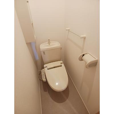 アルカンシェルＢ 102【管理NO：1-016612302-01020】の物件写真5