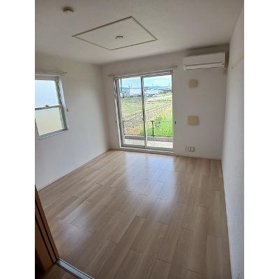 アルカンシェルＢ 101【管理NO：1-016612302-01010】の物件写真2