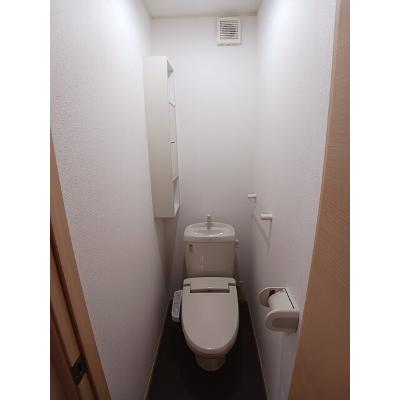 ＶｉｏｌａⅠ 102【管理NO：1-016040601-01020】の物件写真5