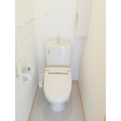 アウローラ　Ⅰ 103【管理NO：1-016037201-01030】 ★家具家電は申し込み後に搬入しますの物件写真5
