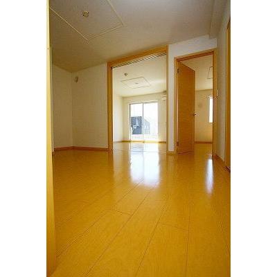 アウローラ　Ⅰ 102【管理NO：1-016037201-01020】 ★家具家電は申し込み後に搬入します 2026年08月上旬入居可能の物件写真3