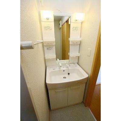 アウローラ　Ⅰ 102【管理NO：1-016037201-01020】 ★家具家電は申し込み後に搬入します 2026年08月上旬入居可能の物件写真6