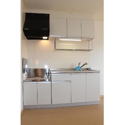 カーサ　ひわの木　Ⅰ 205【管理NO：1-015847501-02040】 ★家具家電は申し込み後に搬入しますの物件写真3