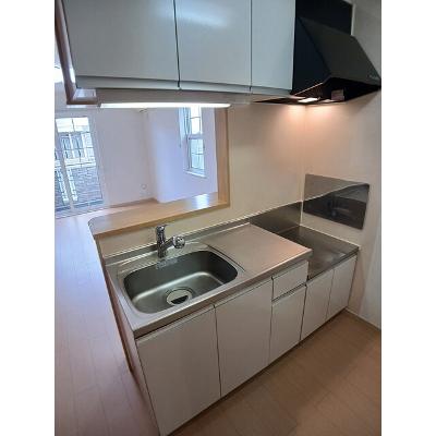 グランビル　Ⅲ 105【管理NO：1-015589703-01040】 ★家具家電は申し込み後に搬入しますの物件写真3