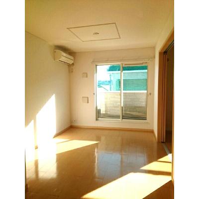 グランビル　Ⅰ 202【管理NO：1-015589701-02020】 ★家具家電は申し込み後に搬入しますの物件写真2