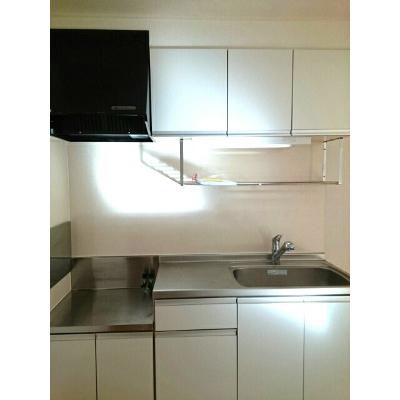 グランビル　Ⅰ 202【管理NO：1-015589701-02020】 ★家具家電は申し込み後に搬入しますの物件写真3
