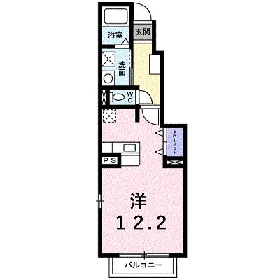 ステーション館　Ⅰ 103【管理NO：1-015471701-01030】の外観画像