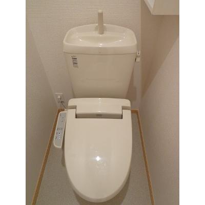 ステーション館　Ⅰ 103【管理NO：1-015471701-01030】の物件写真5