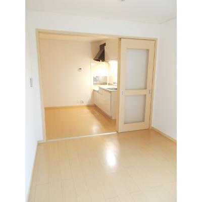 ガーデンハウスＳ・Ｋ　Ⅰ 101【管理NO：1-015144401-01010】 ★家具家電は申し込み後に搬入します 2026年08月中旬入居可能の物件写真2