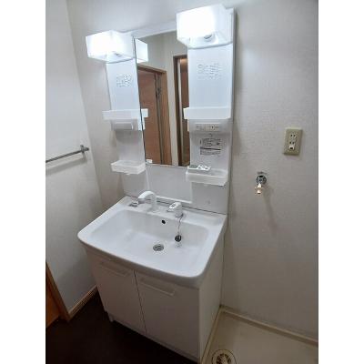 プライムハイツ 101【管理NO：1-007432401-01010】 ★家具家電は申し込み後に搬入しますの物件写真6