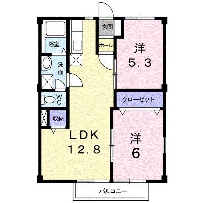 メゾンパーク前田 201【管理NO：1-004889101-02010】の外観画像