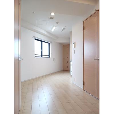 グランドルチェ駒込 1203【管理NO：1-020293301-12030】 ★家具家電は申し込み後に搬入しますの物件写真2