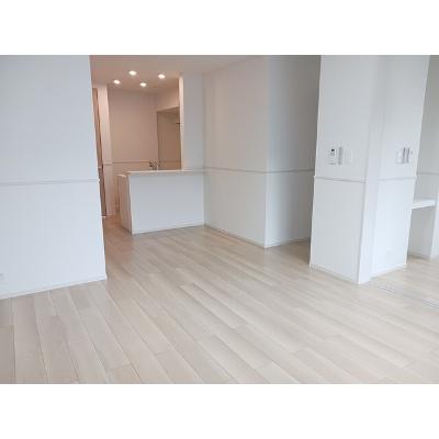 クレール東寺尾 302【管理NO：1-027993401-03020】 ★家具家電は申し込み後に搬入します★の物件写真2