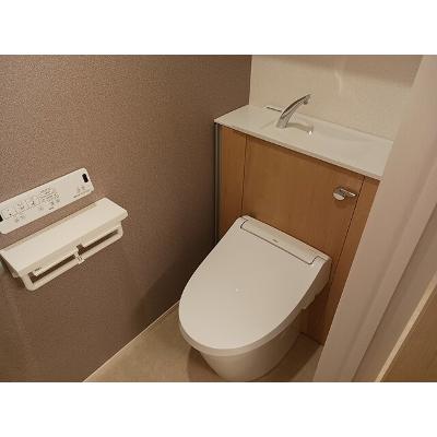 クレール東寺尾 302【管理NO：1-027993401-03020】 ★家具家電は申し込み後に搬入します★の物件写真5
