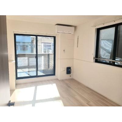 メゾンネオ８（エイト） 202【管理NO：1-028046701-02020】 ★家具家電は申し込み後に搬入します 2026年08月上旬入居可能の物件写真2