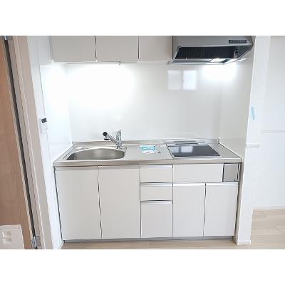 サザンカ　ガーデン 205【管理NO：1-027754601-02040】 ★家具家電は申し込み後に搬入します★の物件写真3