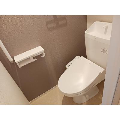 サザンカ　ガーデン 205【管理NO：1-027754601-02040】 ★家具家電は申し込み後に搬入します★の物件写真5