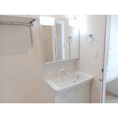 サザンカ　ガーデン 205【管理NO：1-027754601-02040】 ★家具家電は申し込み後に搬入します★の物件写真6
