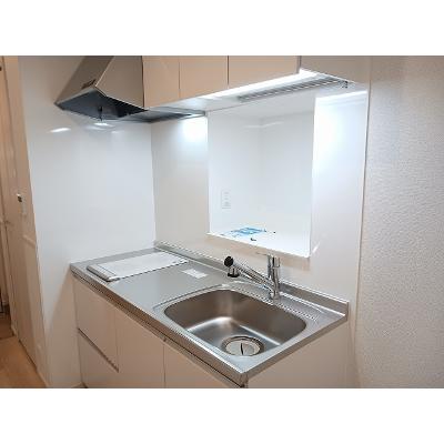 サザンカ　ガーデン 105【管理NO：1-027754601-01040】 ★家具家電は申し込み後に搬入します★の物件写真3