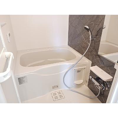 サザンカ　ガーデン 105【管理NO：1-027754601-01040】 ★家具家電は申し込み後に搬入します★の物件写真4