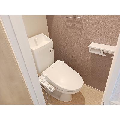 サザンカ　ガーデン 105【管理NO：1-027754601-01040】 ★家具家電は申し込み後に搬入します★の物件写真5