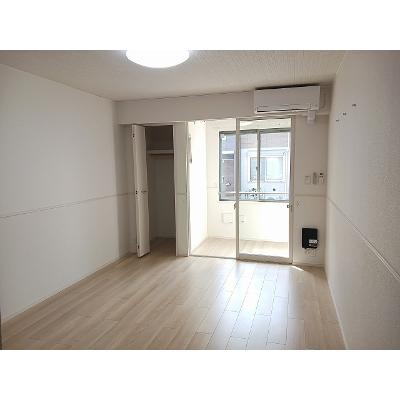 サザンカ　ガーデン 102【管理NO：1-027754601-01020】 ★家具家電は申し込み後に搬入します★の物件写真2