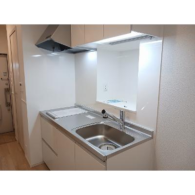 サザンカ　ガーデン 102【管理NO：1-027754601-01020】 ★家具家電は申し込み後に搬入します★の物件写真3