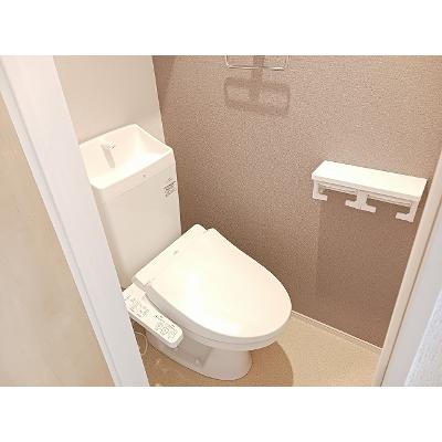 サザンカ　ガーデン 102【管理NO：1-027754601-01020】 ★家具家電は申し込み後に搬入します★の物件写真5