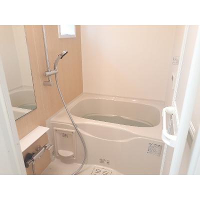 ｉｚｕｍｉ１（イズミ１） 102【管理NO：1-027263201-01020】 ★家具家電は申し込み後に搬入しますの物件写真4