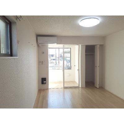 サクセスＫⅢ 101【管理NO：1-027250801-01010】 ★家具家電は申し込み後に搬入します 2026年08月中旬入居可能の物件写真2