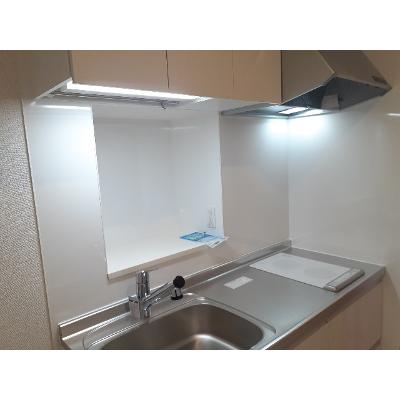 サクセスＫⅢ 101【管理NO：1-027250801-01010】 ★家具家電は申し込み後に搬入します 2026年08月中旬入居可能の物件写真3