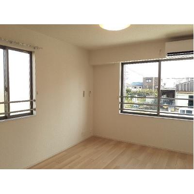 コンフォール　メゾン　Ｂ 201【管理NO：1-025539302-02010】 ★家具家電は申し込み後に搬入します 2026年08月上旬入居可能の物件写真2