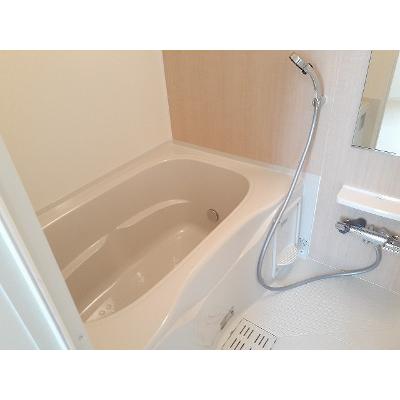 コンフォール　メゾン　Ｂ 201【管理NO：1-025539302-02010】 ★家具家電は申し込み後に搬入します 2026年08月上旬入居可能の物件写真4