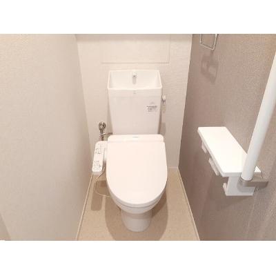 コンフォール　メゾン　Ｂ 201【管理NO：1-025539302-02010】 ★家具家電は申し込み後に搬入します 2026年08月上旬入居可能の物件写真5