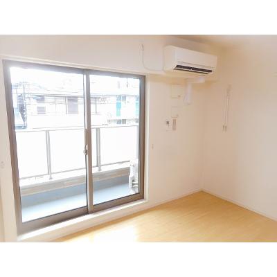 アニメート泉 203【管理NO：1-024454601-02030】 ★家具家電は申し込み後に搬入しますの物件写真2