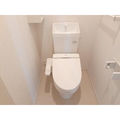 Ｄｕｅ　Ｈａｐｐｉｎｅｓｓ 301【管理NO：1-021695001-03010】 2026年07月中旬入居可能の物件写真5